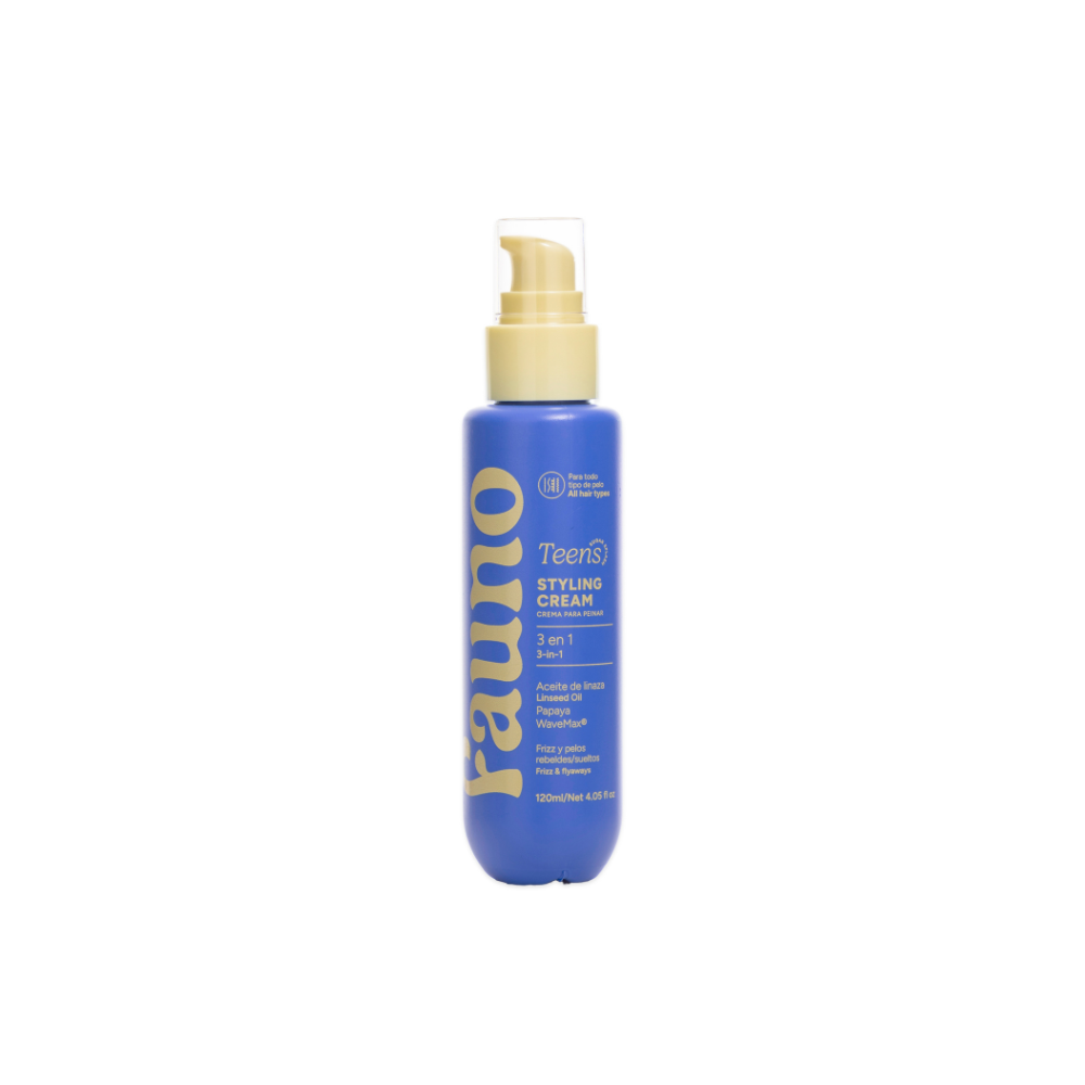 Styling Cream Teens 120ml