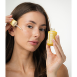Sérum Facial Poros Visibles Niacinamida 10% y Uva 30ml