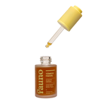 Tónico Facial Aclarante Ácido Glicólico 7% y Banano 30ml