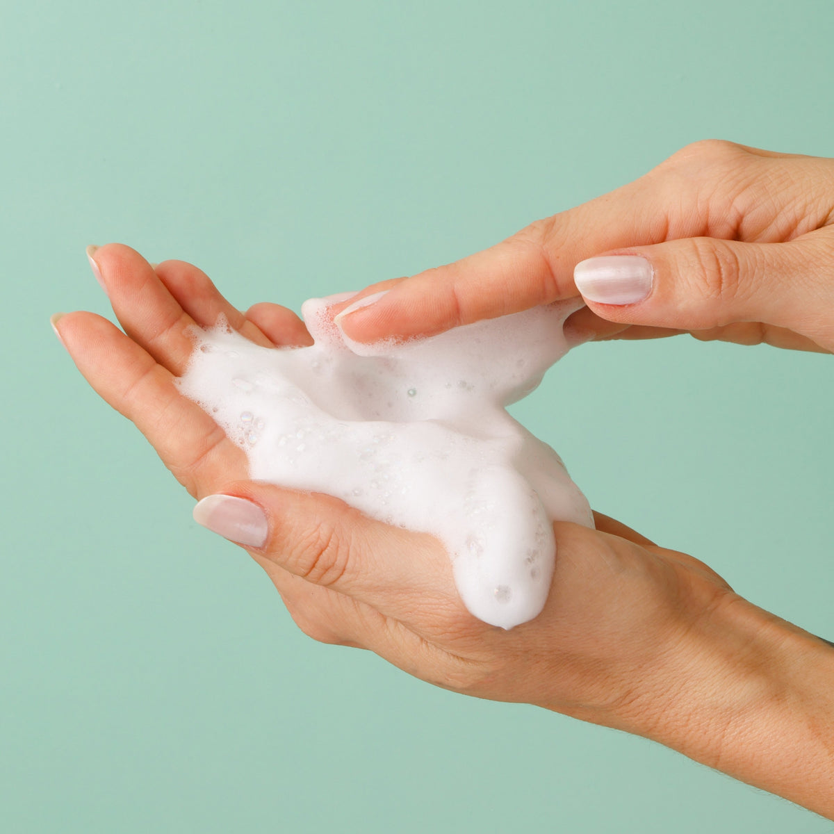Espuma Limpiadora Mousse De Seda 150 ML