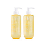Kit Jabón Facial Sin Sal 250ml X2