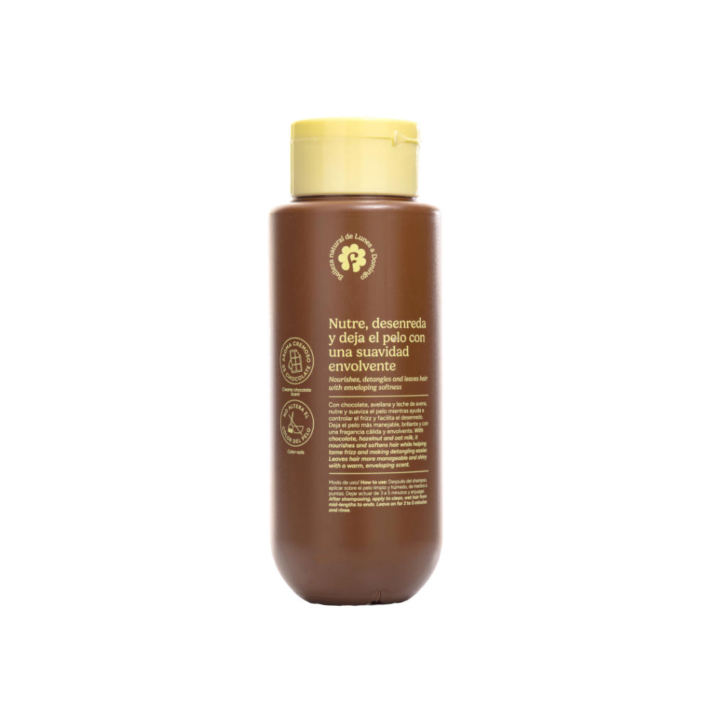 Acondicionador de Chocolate 400ml