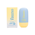 Protector Solar Invisible SPF50 50ml