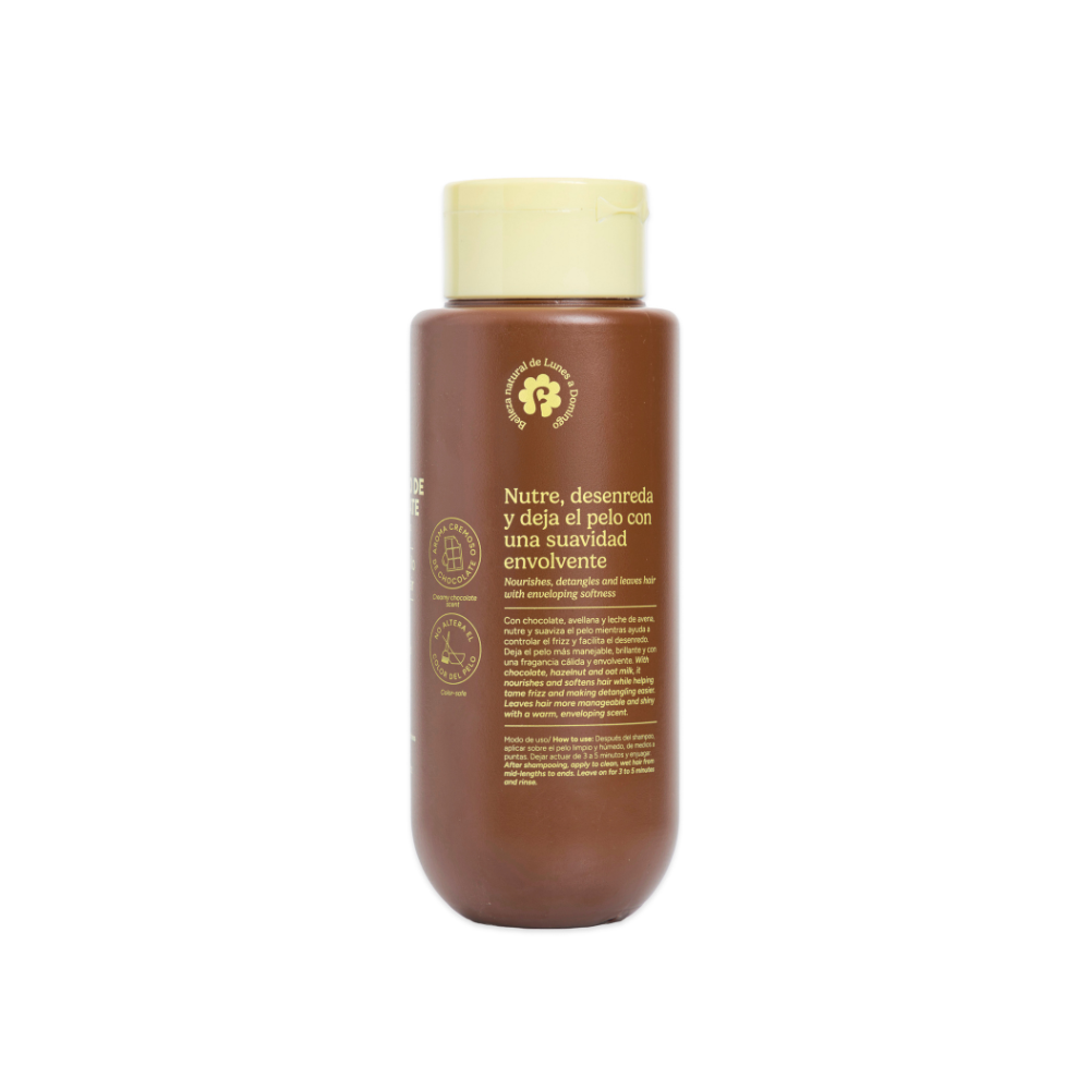 Acondicionador de Chocolate 400ml