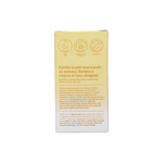 Tónico Facial Aclarante Ácido Glicólico 7% y Banano 30ml