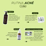 Rutina Acné