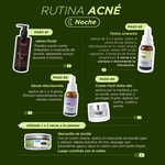 Rutina Acné