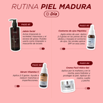 Rutina Piel Madura