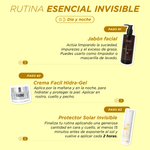 Rutina Esencial Invisible