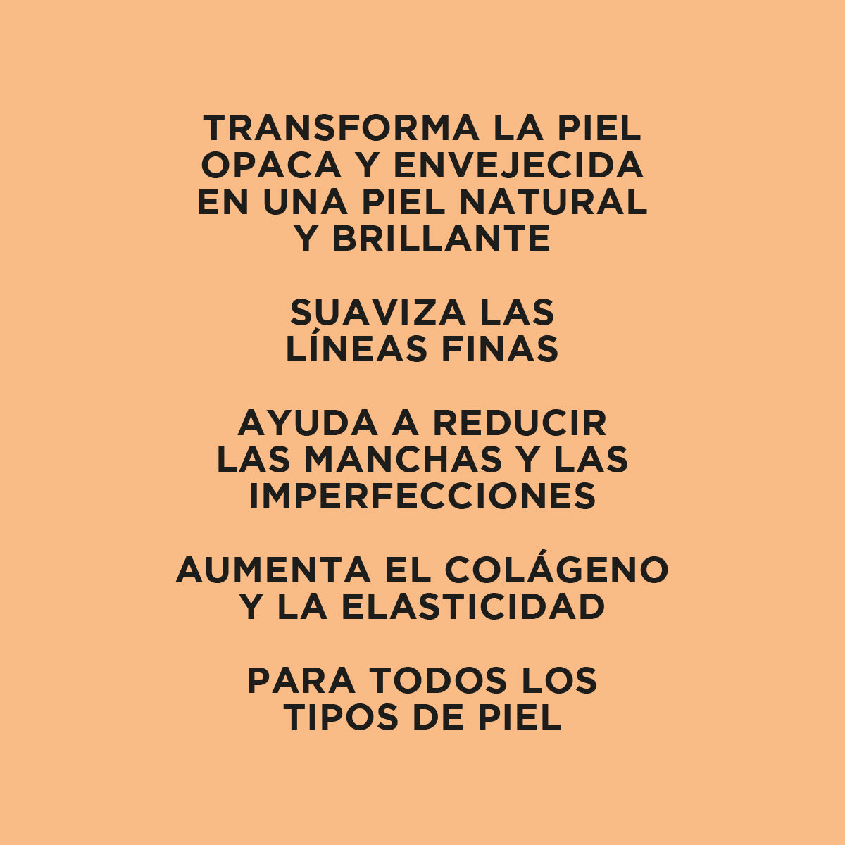 Serum Anti-Edad Vitamina C Ácido Ferúlico 30ml