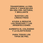 Serum Anti-Edad Vitamina C Ácido Ferúlico 30ml