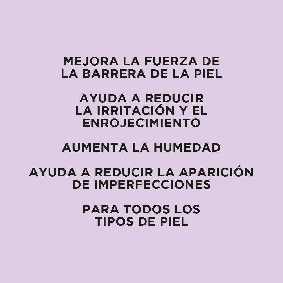 Serum Regenerador Niacinamida y Uva 30ml