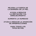 Serum Regenerador Niacinamida y Uva 30ml