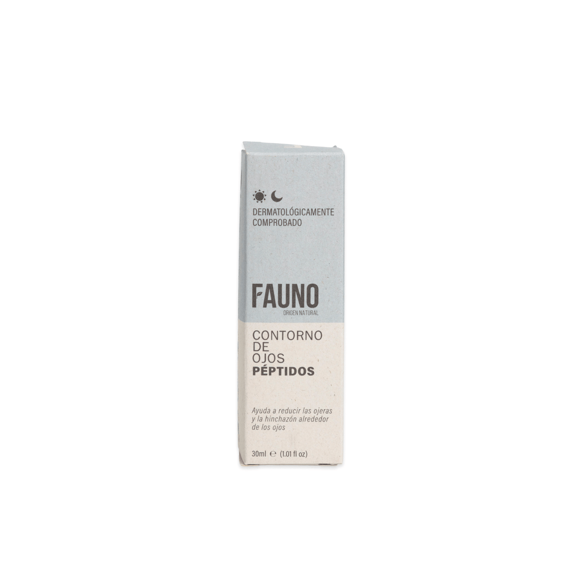 Contorno de ojos 30ml