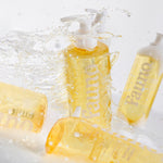 Jabón Facial Sin Sal 250ml