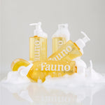 Jabón Facial Sin Sal 250ml