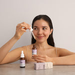 Serum Regenerador Niacinamida y Uva 30ml