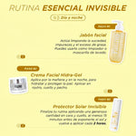 Rutina Esencial Invisible