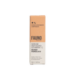 Serum Anti-Edad Vitamina C Ácido Ferúlico 30ml