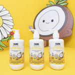 Shampoo y Gel Corporal Baby & Kids 340ml