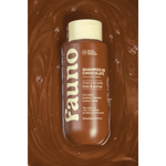 Shampoo de Chocolate