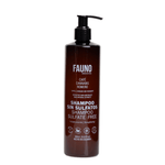 Shampoo Sin Sulfatos Ecorefill 400ml