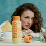 Shampoo Rizos y Ondas 400ml