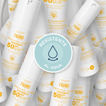 Protector Solar Invisible SPF50 50ml