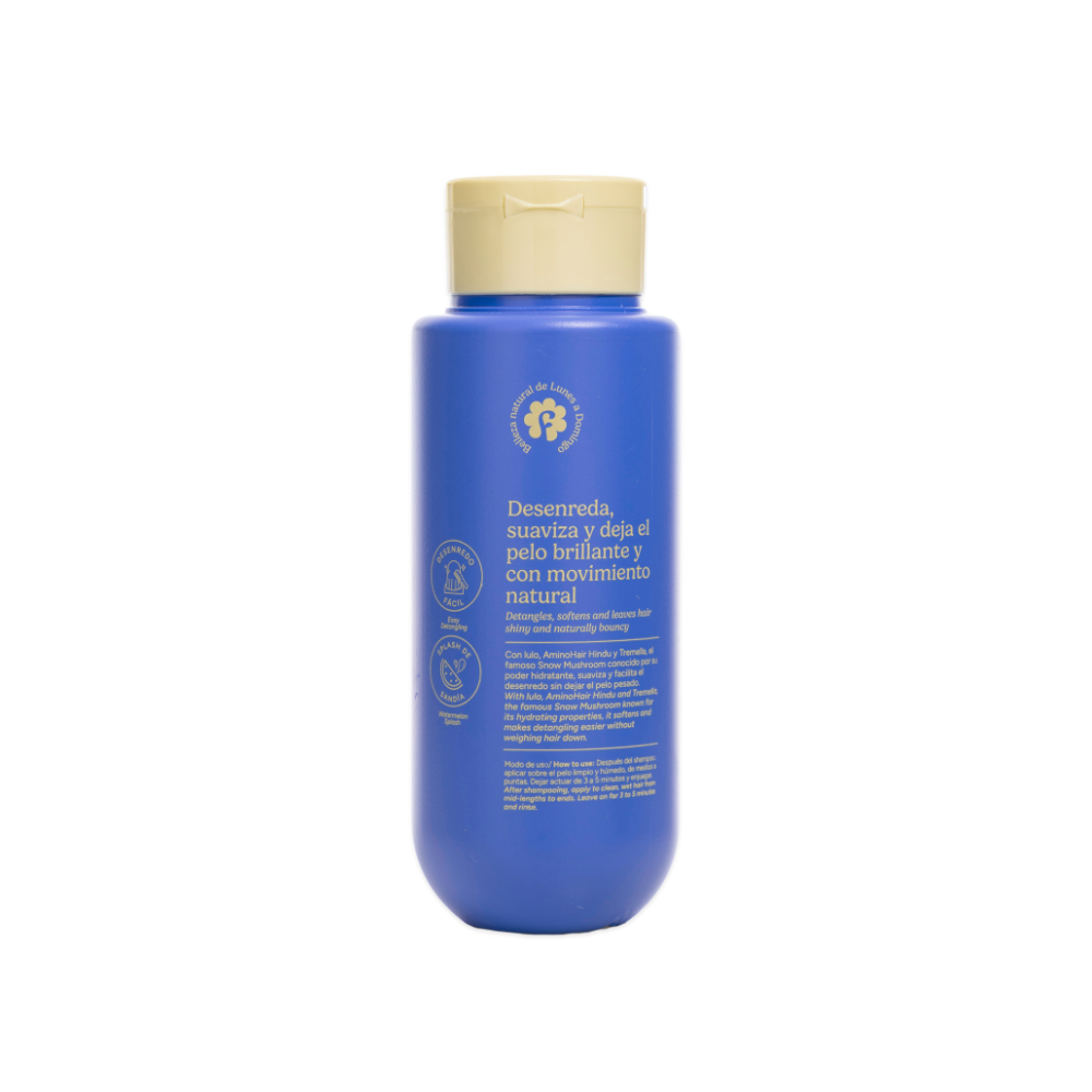 Acondicionador Jelly Teens 400ml