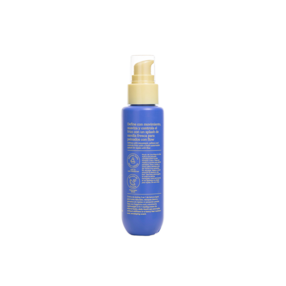 Styling Cream Teens 120ml