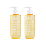 Kit Jabón Facial Sin Sal 250ml X2