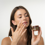 Choco Glow Balm 2 en 1 30gr