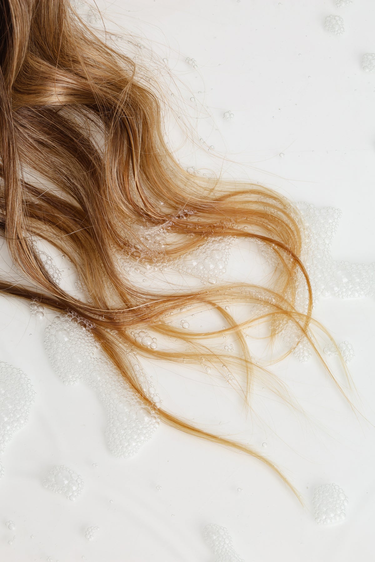 Shampoo Sin Sulfatos Ecorefill 400ml