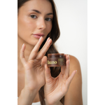 Choco Glow Balm 2 en 1 30gr
