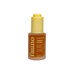 Tónico Facial Aclarante Ácido Glicólico 7% y Banano 30ml