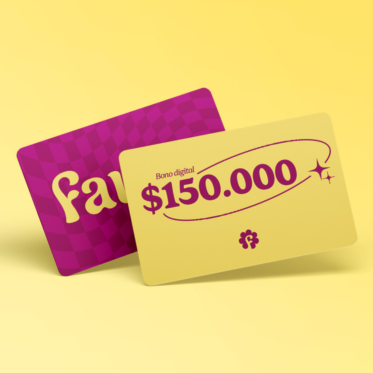 Tarjeta de Regalo