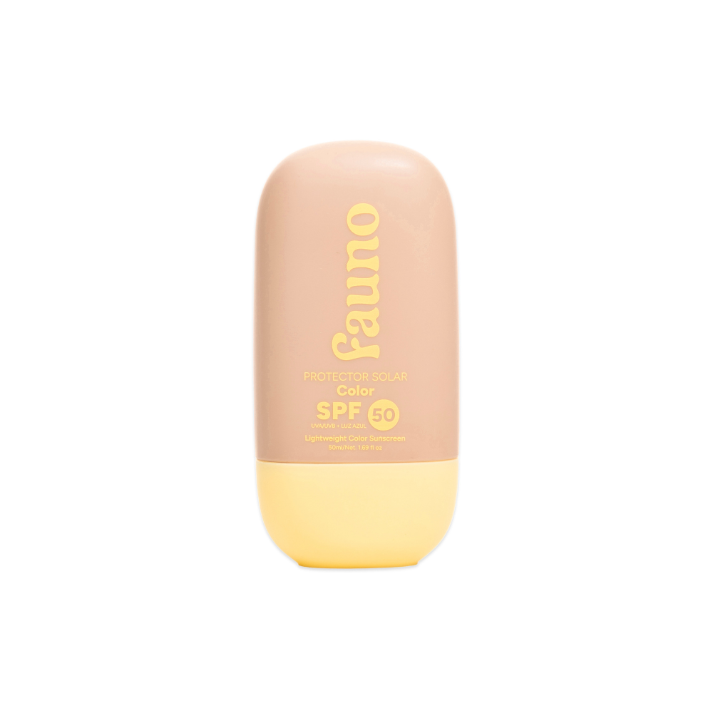 Protector Solar Color SPF50 50ml