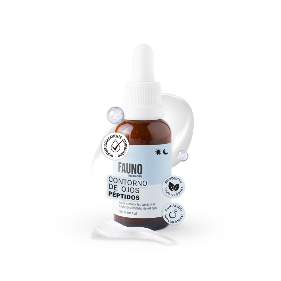 Contorno de ojos 30ml