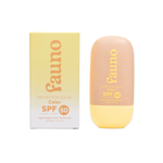Protector Solar Color SPF50 50ml