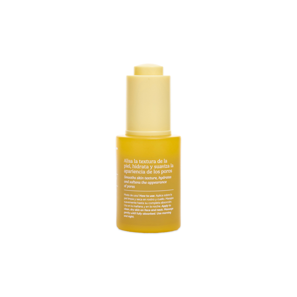 Sérum Facial Poros Visibles Niacinamida 10% y Uva 30ml