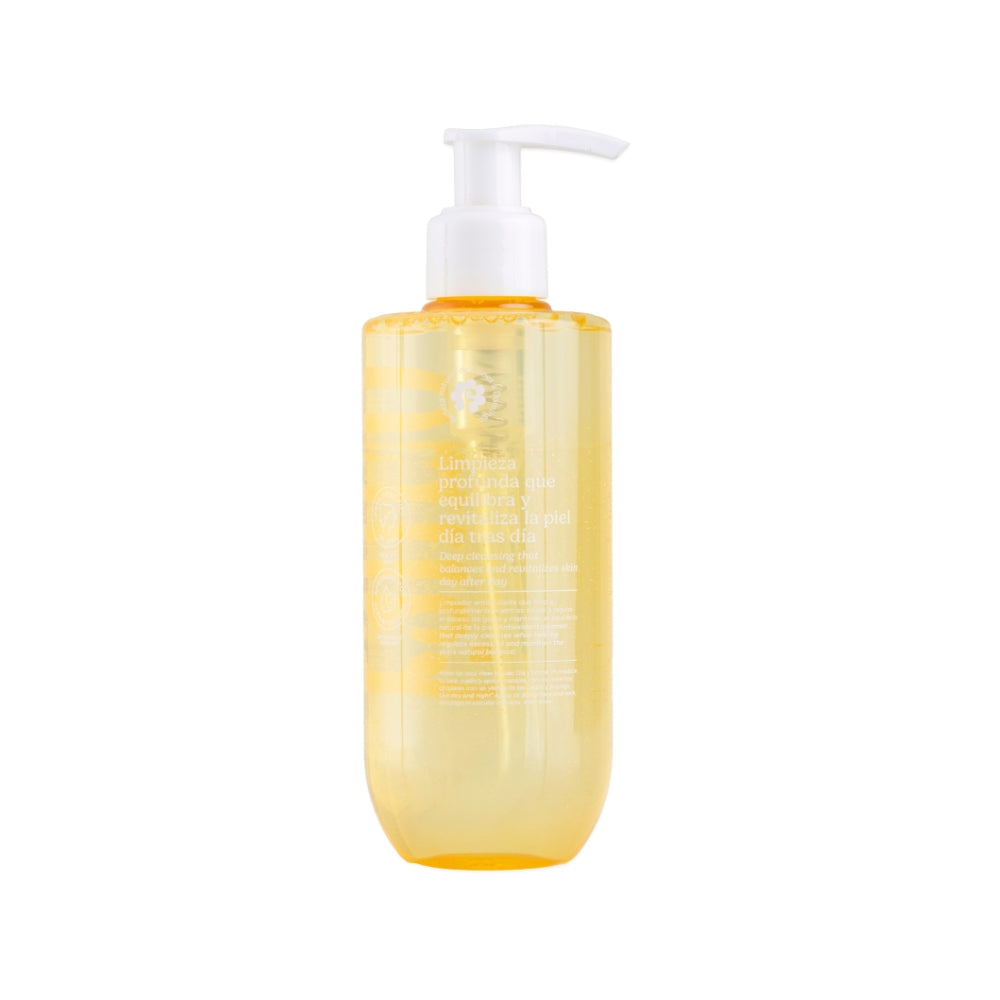 Jabón Facial Sin Sal 250ml
