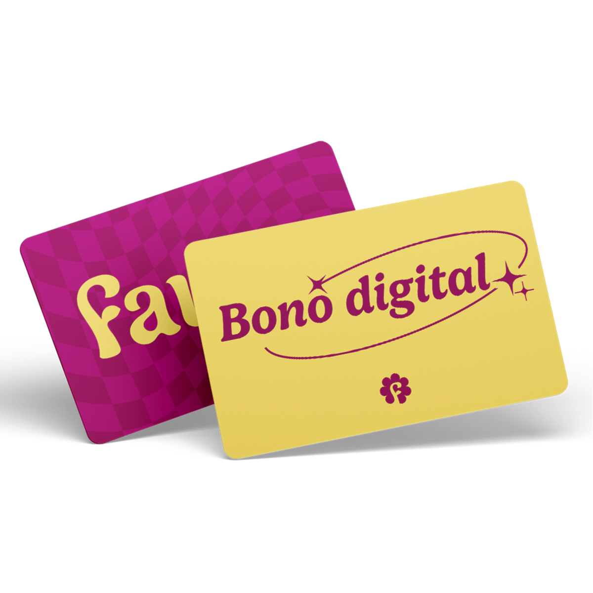 Tarjeta de Regalo