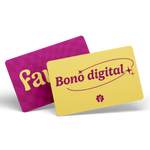 Tarjeta de Regalo