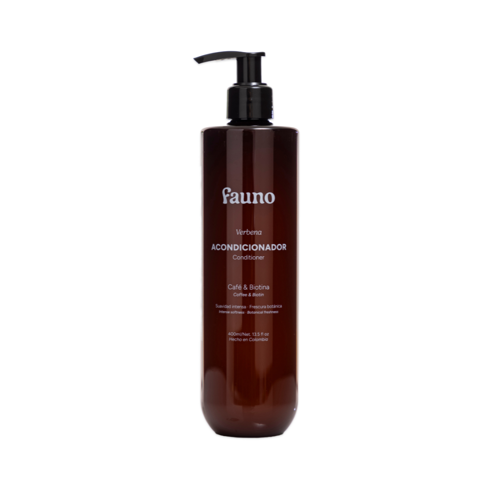 Acondicionador Ecorefill 400ml