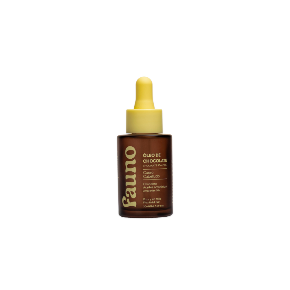 Óleo de Chocolate 30ml