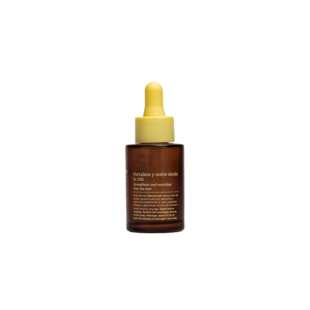 Óleo de Chocolate 30ml
