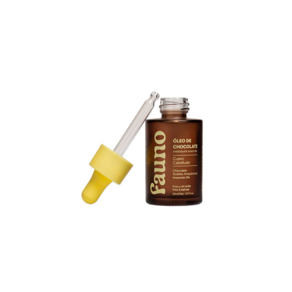 Óleo de Chocolate 30ml