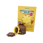 Choco Glow Balm 2 en 1 30gr