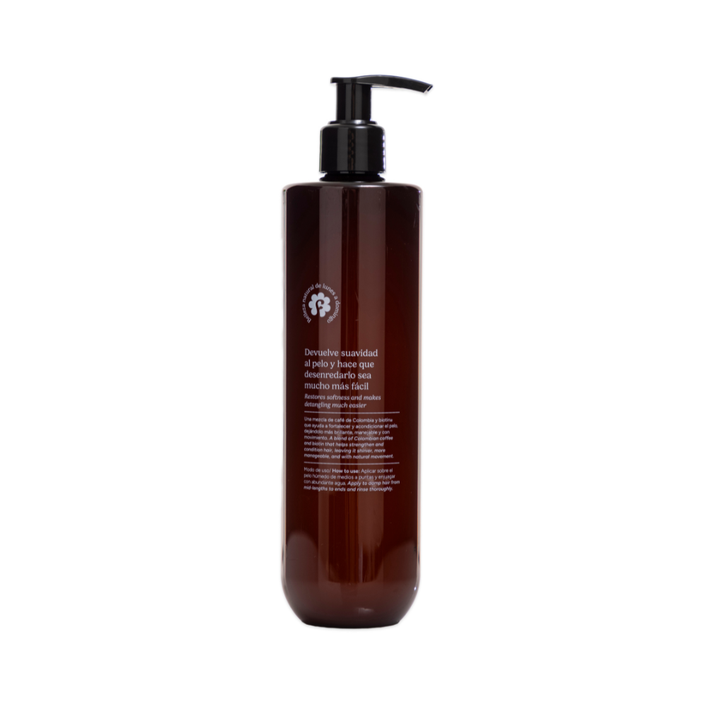 Acondicionador Ecorefill 400ml