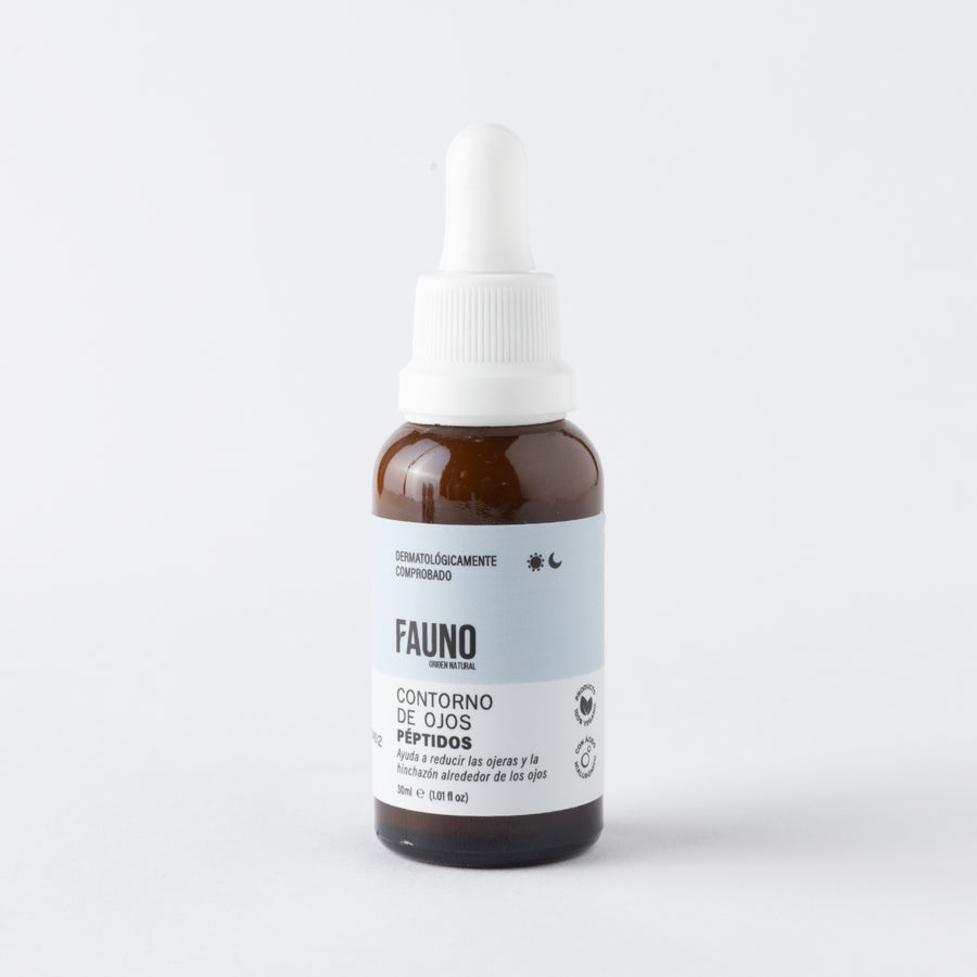 Contorno de ojos 30ml